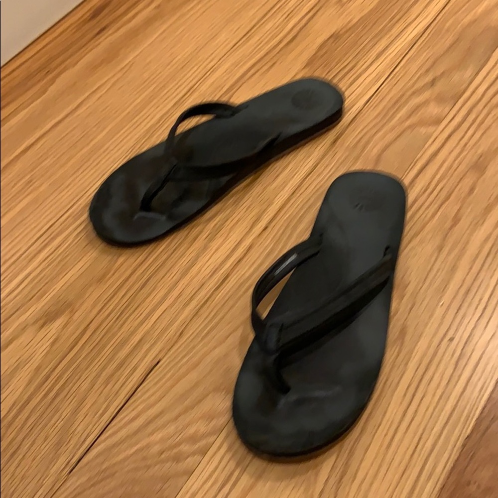 Uggs Thongs
